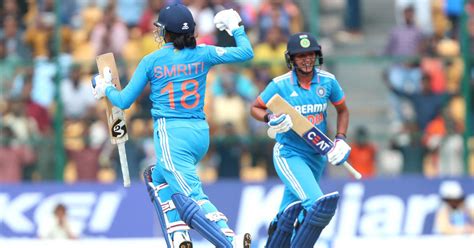 ICC Women’s T20 World Cup: Harmanpreet Kaur to lead 15-member Indian ...