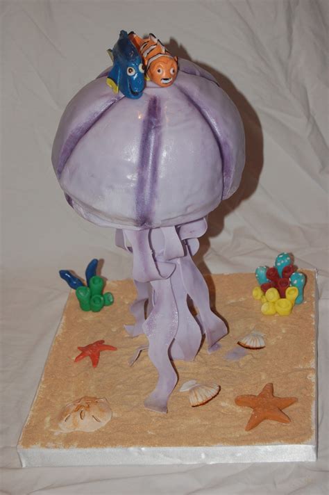 Finding Nemo Jellyfish 2007 的图像结果
