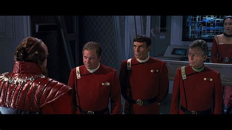 Star Trek VI: The Undiscovered Country (1991) Screencap | Fancaps