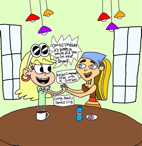 Perfect Blonde Girlfriend Makes Me Stay ~ Addison Vodka ~ Household Fantasy ~ Scott Stark Vector Art