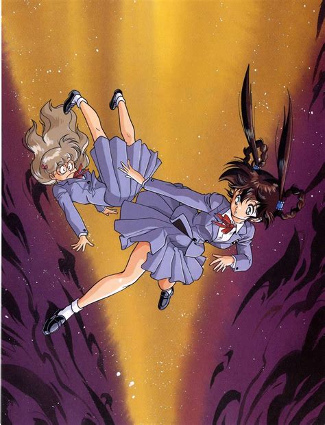 Mamono Hunter Yohko (Devil Hunter Yohko) Image by Miyao Gaku #4014605 ...