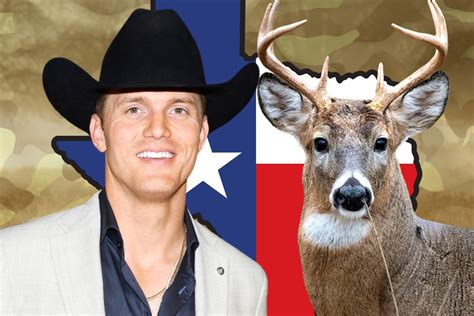 Parker McCollum Is Ready for Texas Deer Season | WKKY Country 104.7