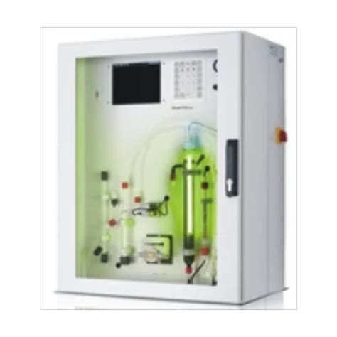 Dissolved Oxygen - Trace Oxygen Analyzer Manufacturer from Mumbai
