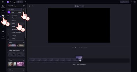Image result for OpenShot Add Frame around Video