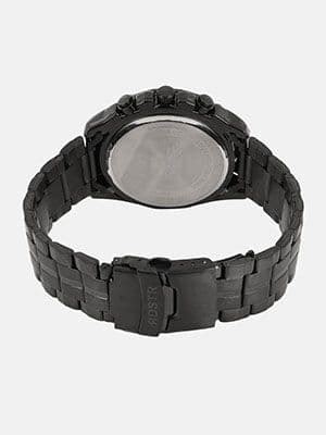 Roadster Men Black Analogue Watch MFB-PN-LB-8686 Price, Specifications ...