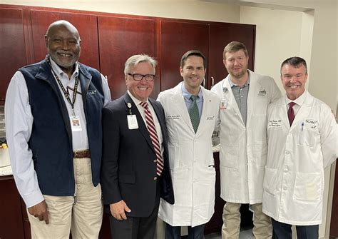 SGMC Names Dr. Hayes as Designated Institutional Official - SGMC Health