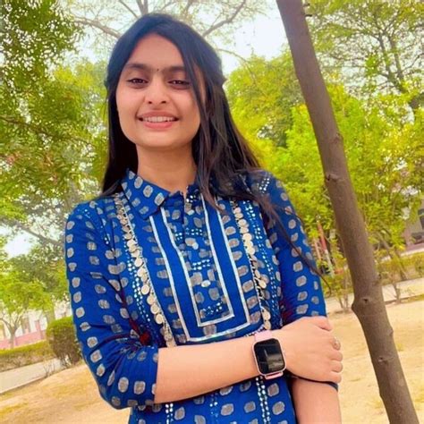 Tamanna - Biology teacher in Rohtak - ₹600/h