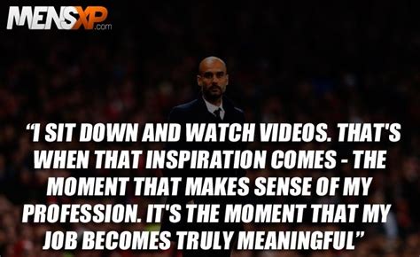 11 Times Pep Guardiola Proved He Was Nothing More Than A Humble Master ...