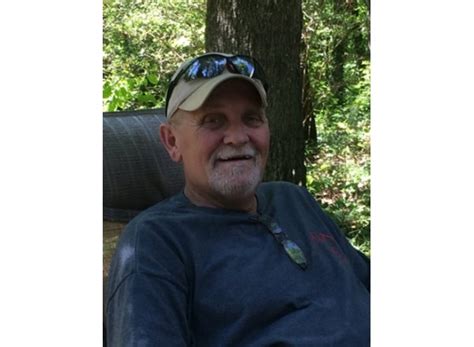 Danny Alan Stimpson Obituary (2025) - Rainsville, AL - W.T. Wilson ...