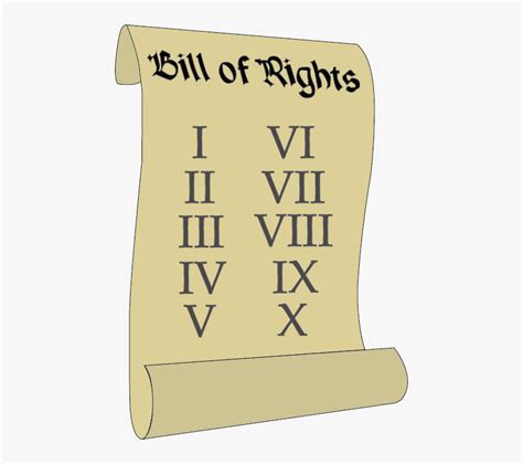 Bill Of Rights Clipart Png : Free Mayor Speech Cliparts Download Free ...