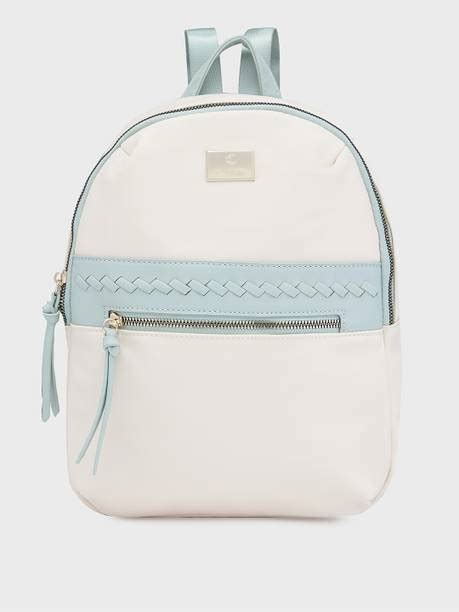 Women Backpack Handbags - Buy Women Backpack Handbags Online at Best ...