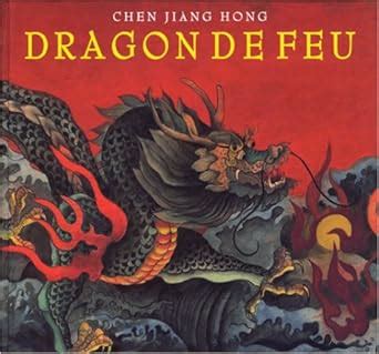 Buy Dragon de feu Book Online at Low Prices in India | Dragon de feu ...