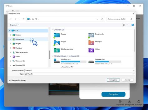 Image result for Comment Modifier Un Fichier Scanner