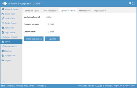Code Parser Tool 的图像结果