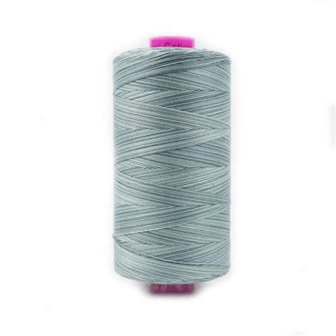 WonderFil Specialty Threads Tutti, Sage, 50wt Double gassed Egyptian ...