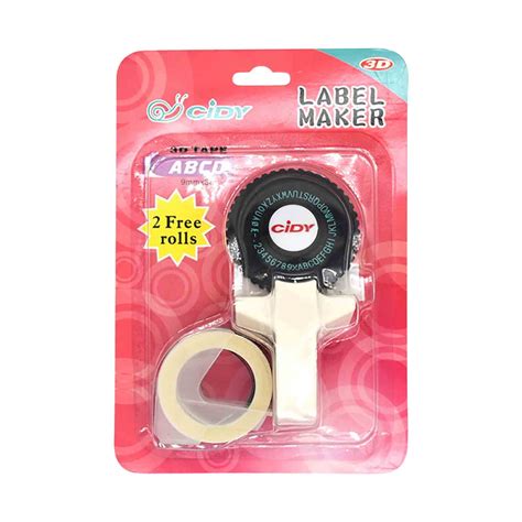 Image result for Custom Label Maker Machine