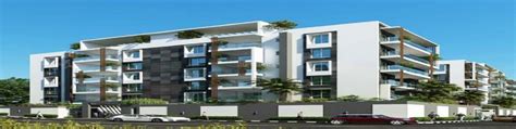 Residential Projects in Madhapur, Hyderabad: View All 590+ Projects in ...