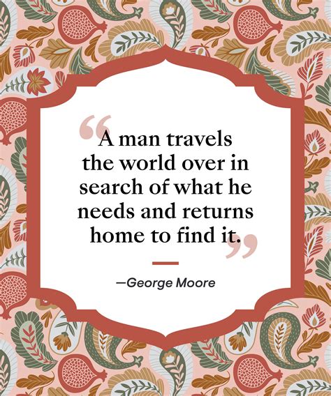 Coming Home Quotes