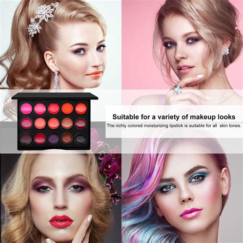 Makeup Kit All-in-one Makeup Gift Set for Women Full Kit, Include ...