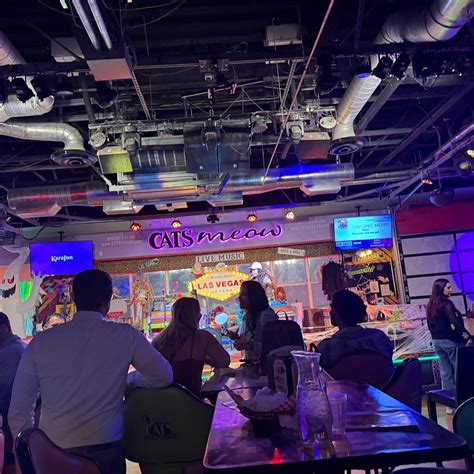 CAT'S MEOW LAS VEGAS - All You Need to Know BEFORE You Go 2026 (with ...