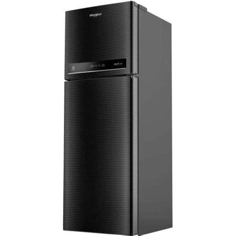 Whirlpool 278 IF INV CNV ELT 265L 4S Frost Free Double Door ...