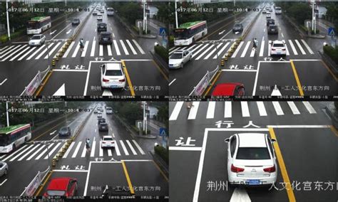 在荆州，开车经过斑马线的正确方式原来是这样！_搜狐汽车_搜狐网