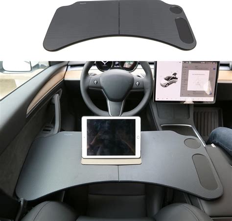 EVFITUS for Tesla Model Y 3 Food Tray Desk for Laptop India | Ubuy