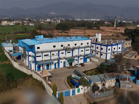 Nootan Pharmaceuticals