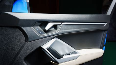 Audi Q3 Sportback Technology Plus S-line