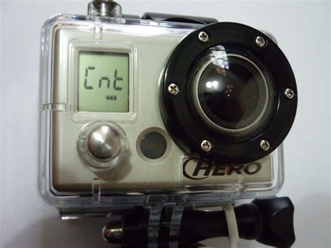 How Do You Use a GoPro Hero 的图像结果