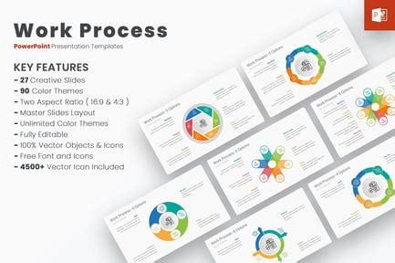 Image result for Work Process PowerPoint