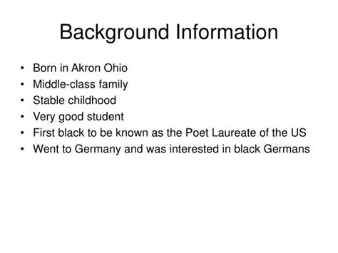 Background Information English Example 的图像结果
