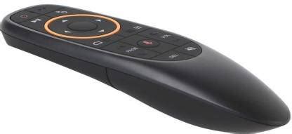 X88 Pro Wireless Bluetooth Remote G10 Voice Air Mouse,Gyroscope IR ...