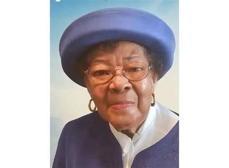 Mrs. Mary Elizabeth Green Obituary (2025) - Roanoke Rapids, NC - H.D ...