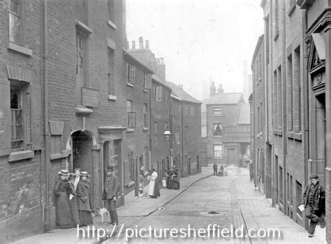 Print details Picture Sheffield