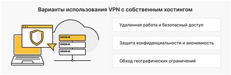 Свой VPN-хостинг: ТОП 5 решений для полного контроля IP-адресов