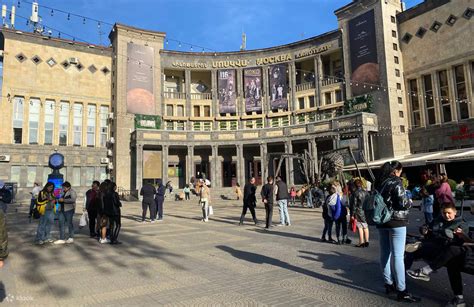 FIRST IMPRESSION: Guaranteed Walking City Tour in Yerevan - Klook India