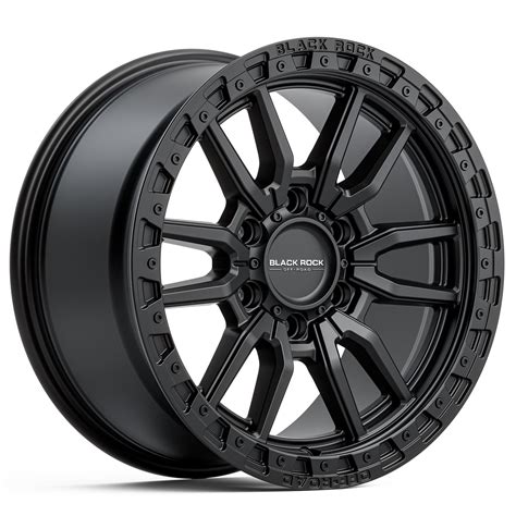 Y62 Wheels 18 inch to 22 inch | Shop Rims For Nissan Patrol Y62