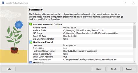 Image result for VirtualBox Ubuntu Defuat Setting