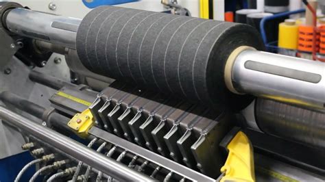 Image result for Slitting Process