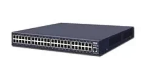 ZTE ZXR10 3952A L3 Intelligent Switch ZXR10 3952A