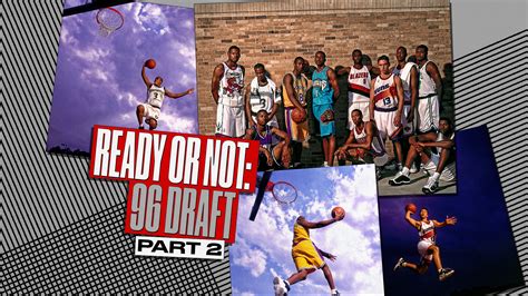 Best of 1996 Draft Class | NBA.com