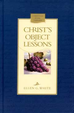 Image result for Christ Object Lessons