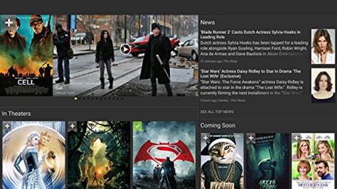 IMDb: Your guide to movies, TV shows, celebrities - App on Amazon Appstore