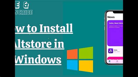 Image result for Altstore Windows 8