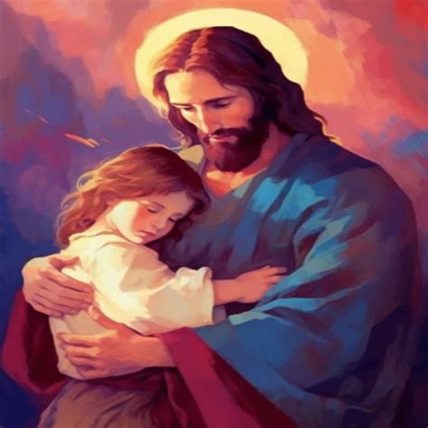 La Misericordia De Dios