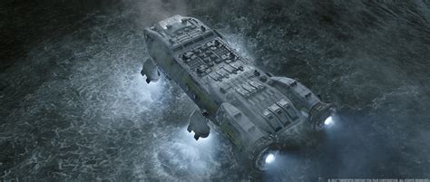 Image result for Alien Covenant Ship