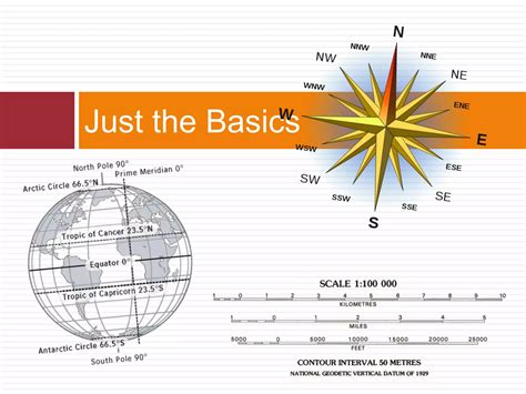 Geography: Intro to Geography and the Themes | PPT