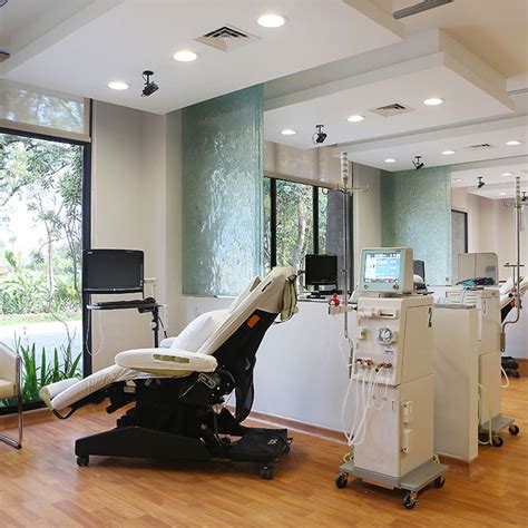 Setting up Dialysis Center & EP Labs Solution | Aprameya Engineering ...