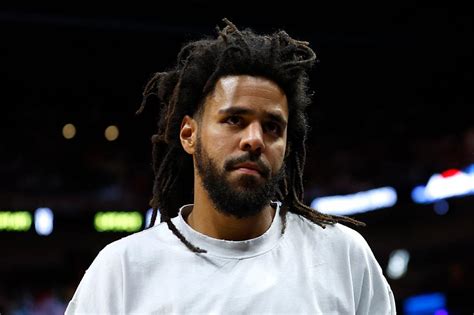 J. Cole "Middle Child" Lyrics - XXL